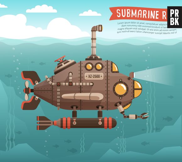 5 absurdos na história do submarino Titan que não fazem sentido