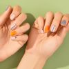 Estes tão 6 perfis de unhas perfeitos no Tiktok para você se inspirar