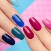 6 perfis sobre unhas no Tiktok para você se inspirar