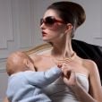 Crescer com uma mãe narcisista pode causar traumas para a vida toda