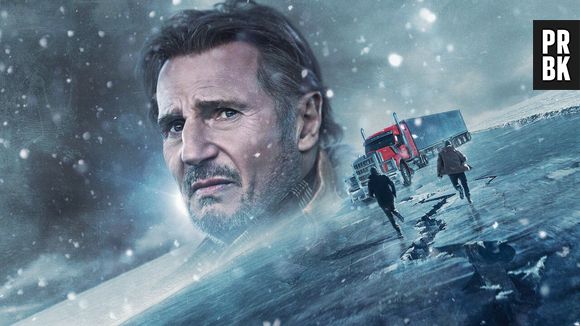 Amazon Prime Video supera a Netflix: Sequência de ação com Liam Neeson bate recorde