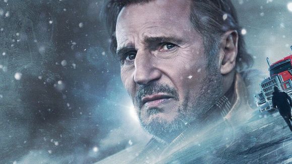 Sequência de ação com Liam Neeson bate recorde: Amazon Prime Video supera a Netflix