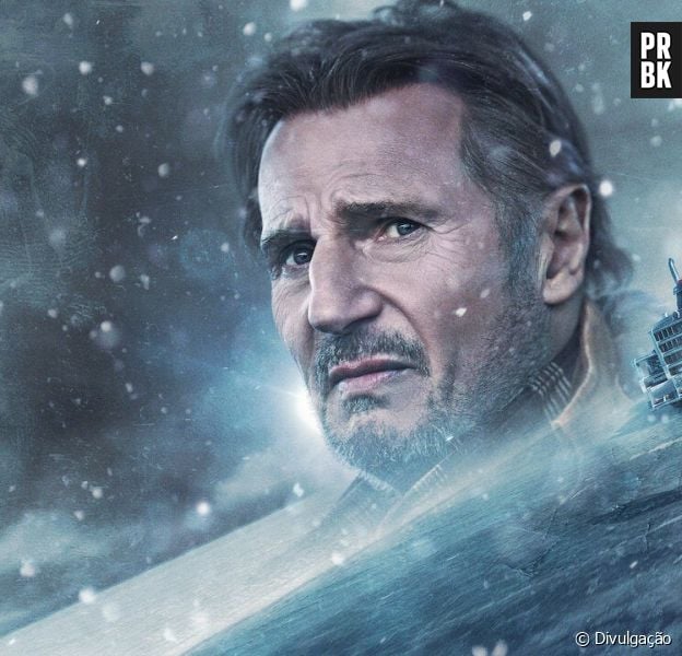 Amazon Prime Video supera a Netflix: Sequência de ação com Liam Neeson bate recorde