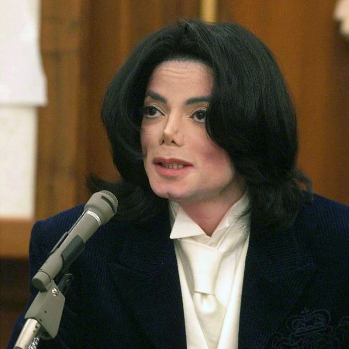 Michael Jackson já foi indiciado por abuso sexual