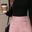 20 looks estilo Barbie na Shein para você assistir ao filme