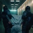  Sage Grove Hospital pode aparecer em "Gen V", já que teaser da série mostra personagem sendo carregado por esquadrão armado para um estabelecimento misterioso 