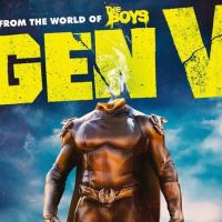 "Gen V", spin-off de "The Boys" vai ser mais louca ainda! Série 18+ promete mostrar mais cenas bizarras