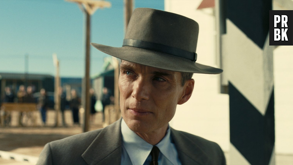 Cillian Murphy viverá o cientista Oppenheimer no filme de Christopher Nolan