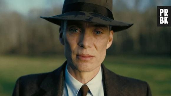 Cillian Murphy passou por dieta intensa para viver o protagonista do filme "Oppenheimer"