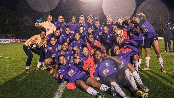 Copa do Mundo Feminina: conheça o Instagram das jogadoras da seleção brasileira!