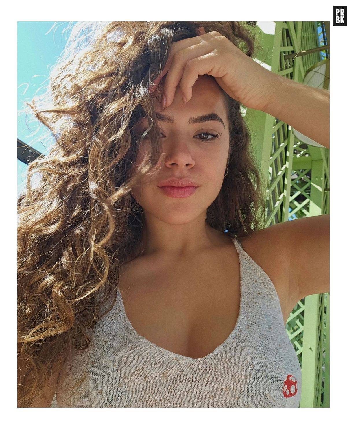 Foto: Maisa pode apresentar novo 