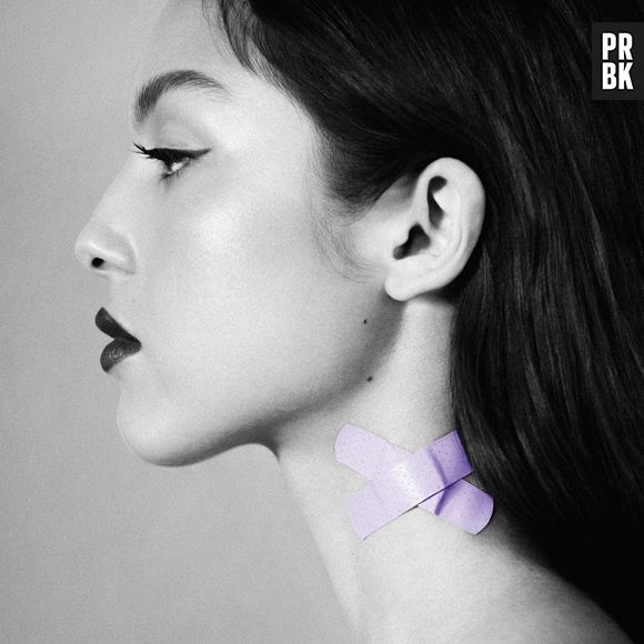 "Vampire" foi o single de estreia do álbum "Guts", de Olivia Rodrigo