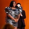 Lizzo está sendo processada por ex-funcionários