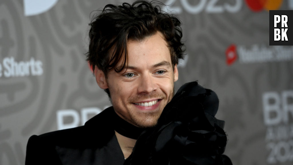 Harry Styles está namorando, aponta jornal