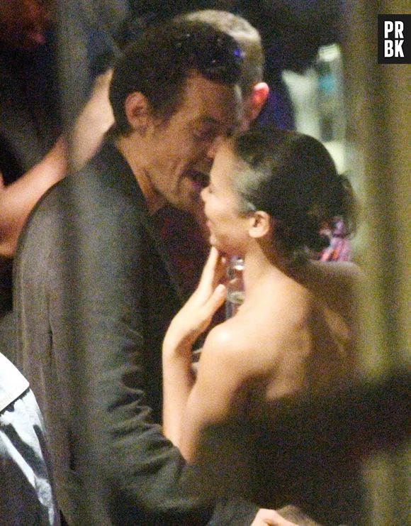 Harry Styles e Taylor Russell estariam tendo affair