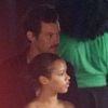 Taylor Russell e Taylor Russel podem ser o mais novo casal de famosos