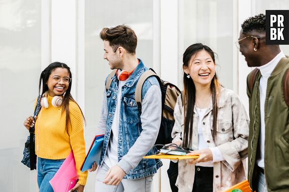 Dia do Estudante: 5 situações hilárias que todo aluno já passou