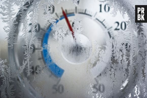 A temperatura do lugar mais frio do universo é muito mais baixa do que você imagina