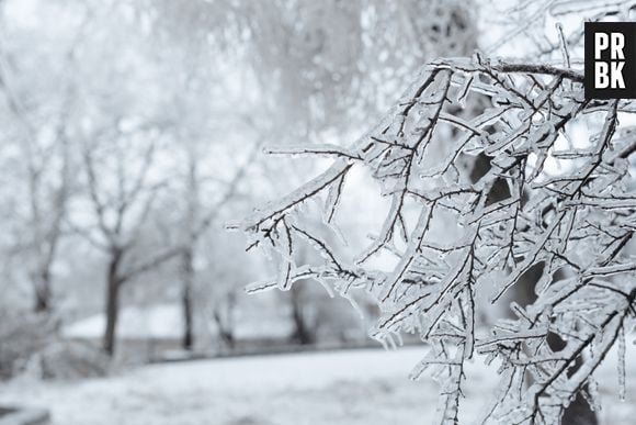 O lugar mais frio que você possa imaginar nem chega perto do local mais gelado do universo