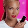 Beyoncé no vídeo da campanha "Infallible", da marca L'Oréal, após edição. Muita diferença?