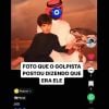 Falso filho de sheik dá golpe em pessoas ricas, ostenta nas redes e acaba levando exposed