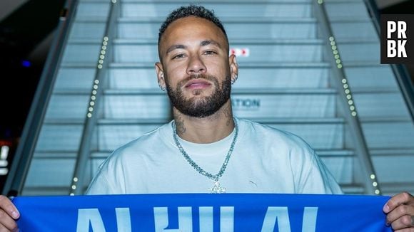 Em sua viagem à Arábia Saudita, Neymar poluiu o mesmo que você poluirá em meia vida