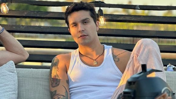 Luan Santana diz que faz sexo "bruto como um touro" e sexualidade do sertanejo vira assunto na web