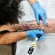 Pesquisadores estão investindo em tatuagens com biossensores