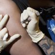 Tatuagem usando nanotecnologia já está sendo estudada