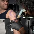 Tatuagem com biossensor pode até ajudar a monitorar a saúde