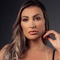 Andressa Urach rifa encontro íntimo por R$ 1,99! Saiba quanto ela já faturou com o sorteio