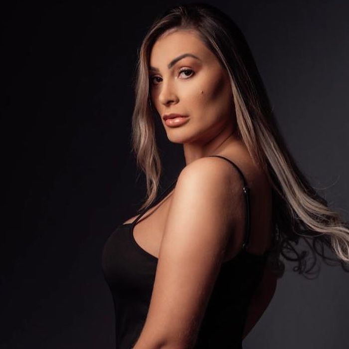 Vencedor da rifa de Andressa Urach ganhará encontro íntimo com influenciadora