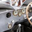  A manutenção de um Bugatti é muito cara  