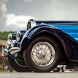 Ao comprar um Bugatti, é importante saber que mantê-lo não será fácil
