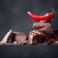  Um ponto de virada na história ocorreu após a descoberta das Américas, quando ingredientes como tomate, chocolate e pimenta foram introduzidos na cozinha italiana 