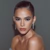 Bruna Marquezine compareceu ao último dia do The Town