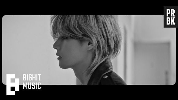 Taehyung (V do BTS) lança clipe para "Blue" com direito a participação especial esperada!