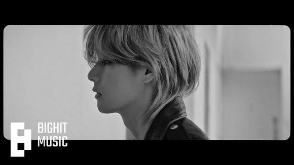 Taehyung (V do BTS) lança clipe para "Blue" com direito a participação especial esperada!