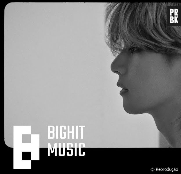 V (BTS) - Layover - Ouvir todas as 6 músicas