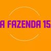 "A Fazenda 15": veja quem são os 5 participantes que ninguém esperava que fossem entrar no reality