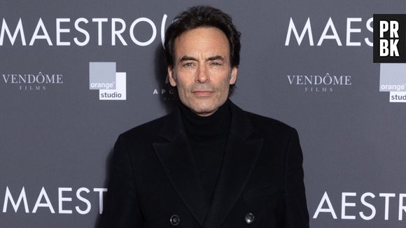 Anthony Delon teve caso com Stéphanie de Monaco