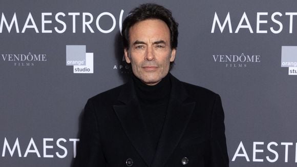 Anthony Delon: Seu relacionamento com Stéphanie de Mônaco ameaçado pelo famoso padrinho da princesa