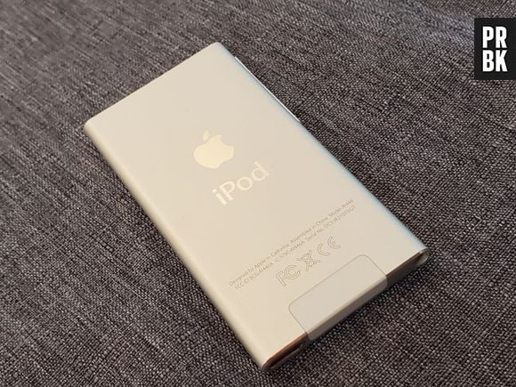 "Pai do iPod" tem nova criação tecnológica