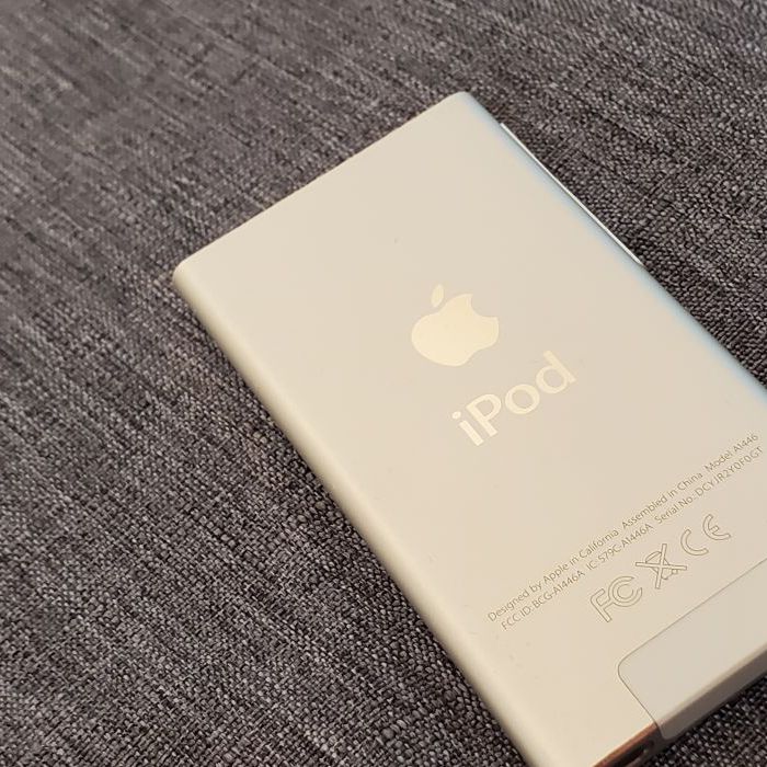 &quot;Pai do iPod&quot; tem nova criação tecnológica
