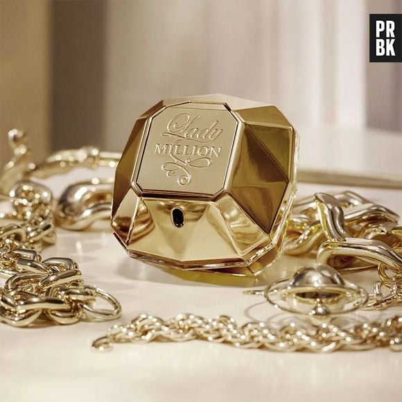 7 perfumes baratos parecidos com o Lady Million, da Paco Rabanne