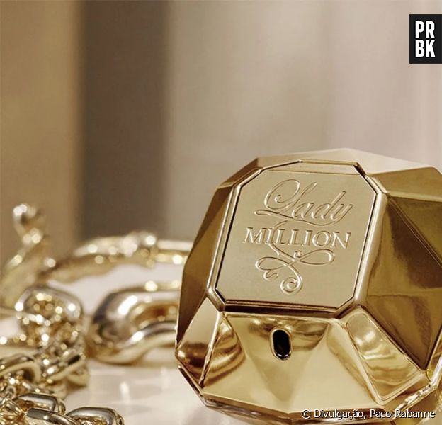 7 perfumes baratos parecidos com o Lady Million, da Paco Rabanne
