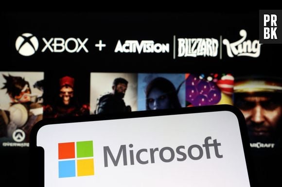 Em sua jornada para adquirir a Activision, a Microsoft encara obstáculos: o escrutínio da FTC e da CMA