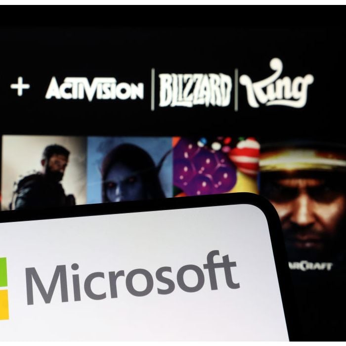  Em sua jornada para adquirir a Activision, a Microsoft encara obstáculos: o escrutínio da FTC e da CMA 