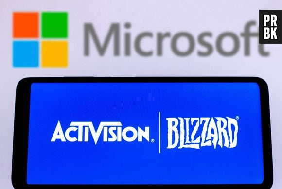 Ao almejar a compra da Activision, a Microsoft encontra entraves: a vigilância da FTC e CMA