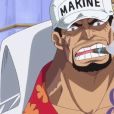  "One Piece": A verdade oculta no nome de Akainu que intensifica seu papel aterrorizante 